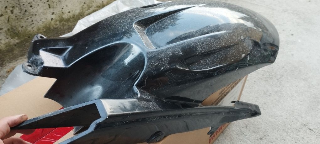 Заден калник за Yamaha FZ 6 S1