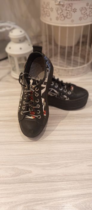 Обувки Love moschino, D&G, G star, Stella sport