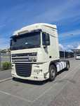 Vând cap tractor DAF XF 460 EEV – An 2012