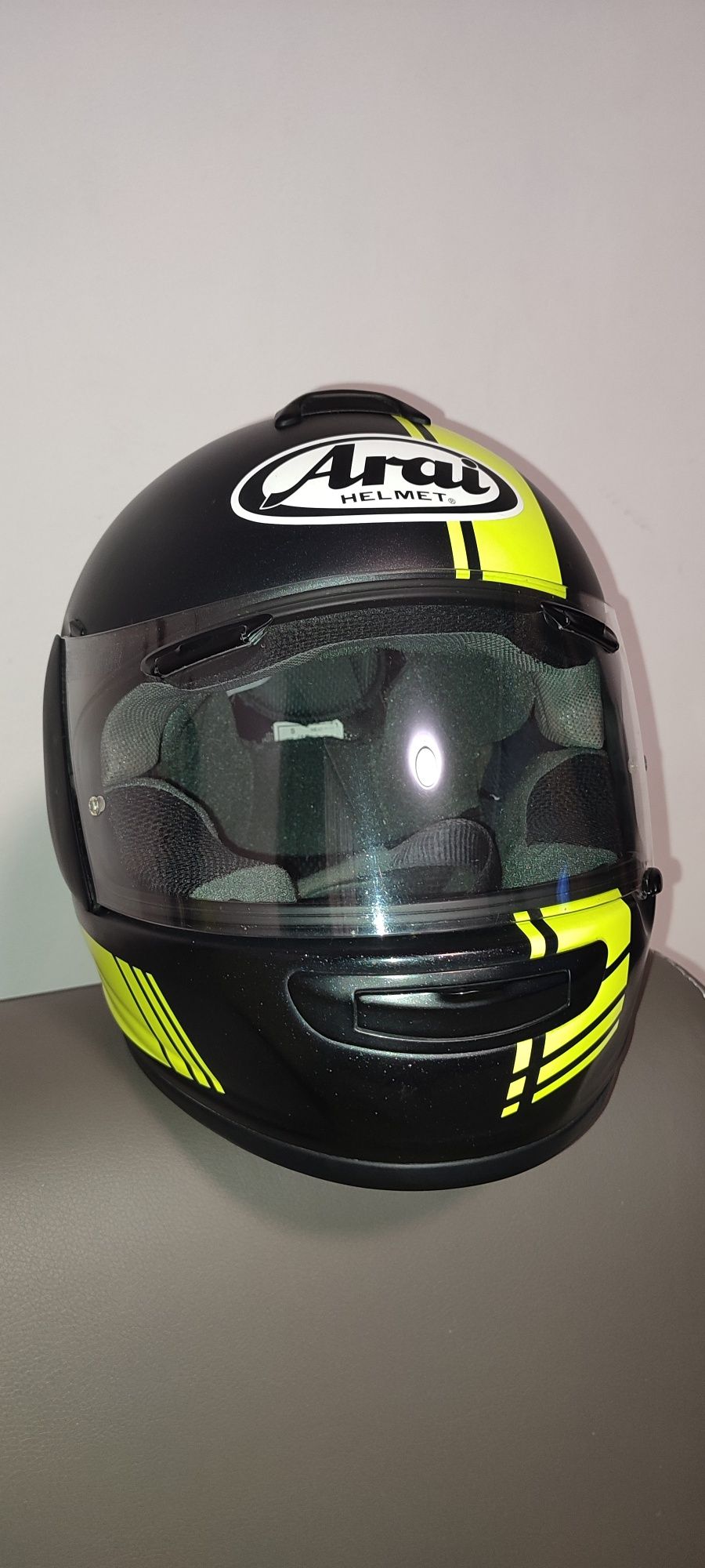Arai Chaser V размер S