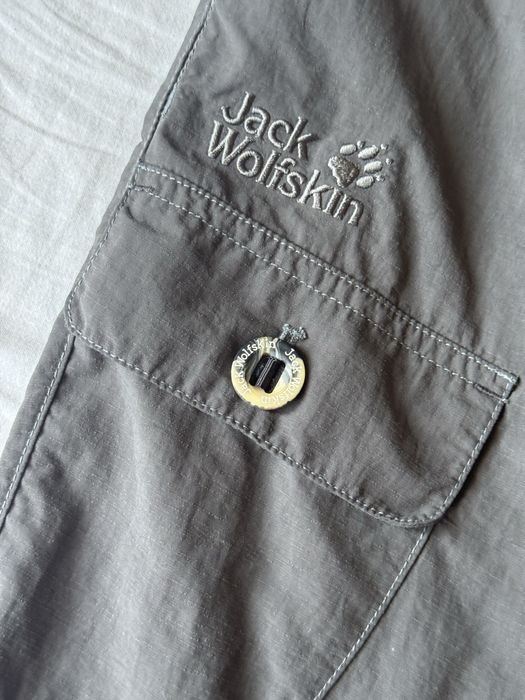 Pantaloni scurți Jack Wolfskin – outdoor, trekking