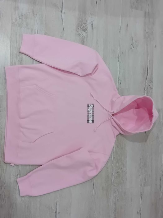 Hanorac Supreme Bueberry London England, mărimea M