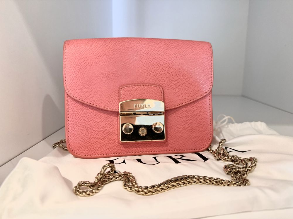 Furla - дамски чанти