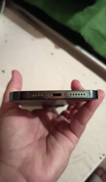 Vand iPhone 12 Pro Max 128Gb