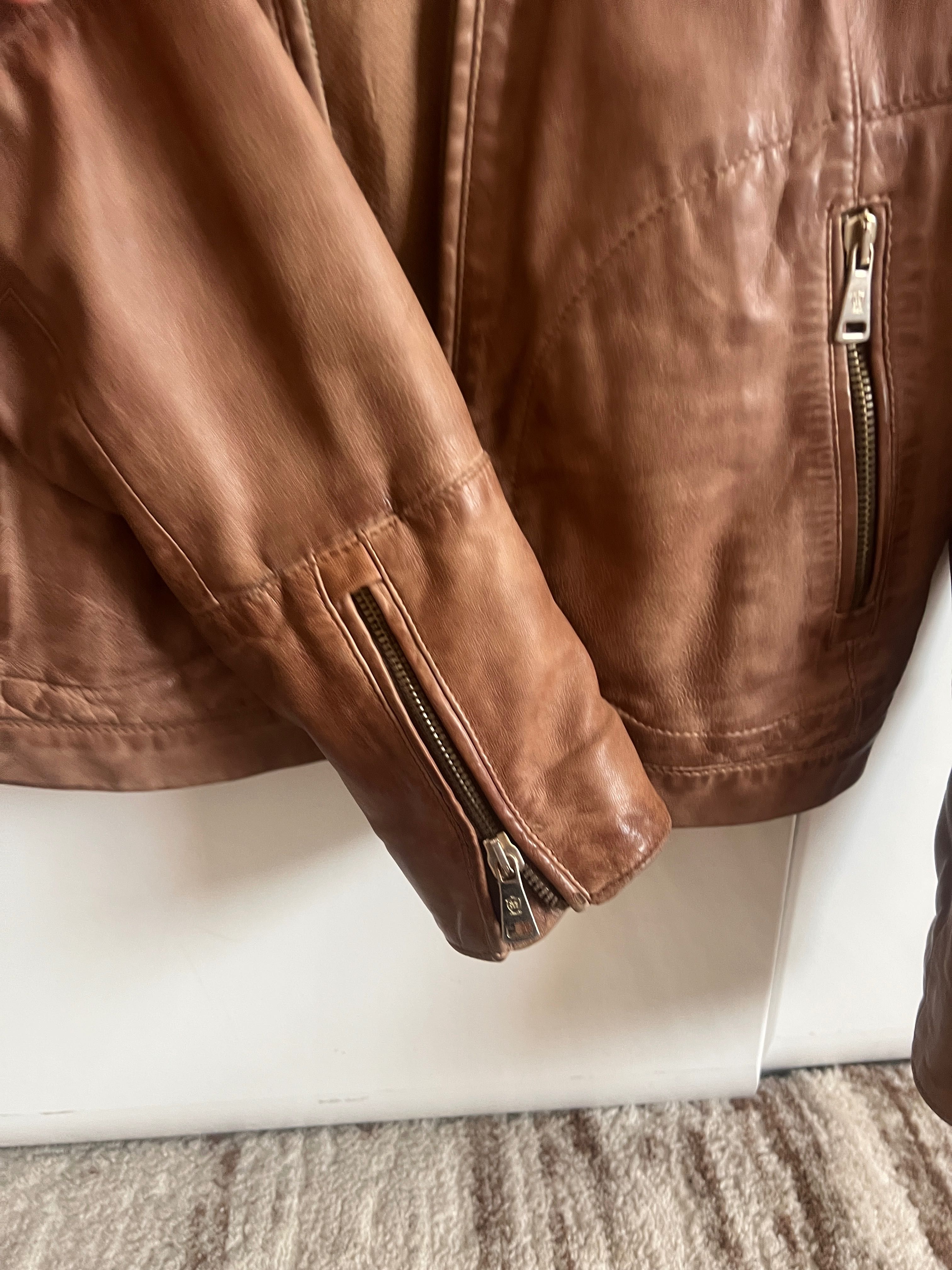 Яке Massimo Dutti