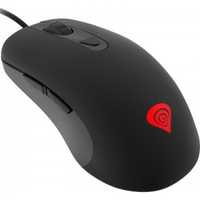 Mouse Natec Krypton gaming rgb