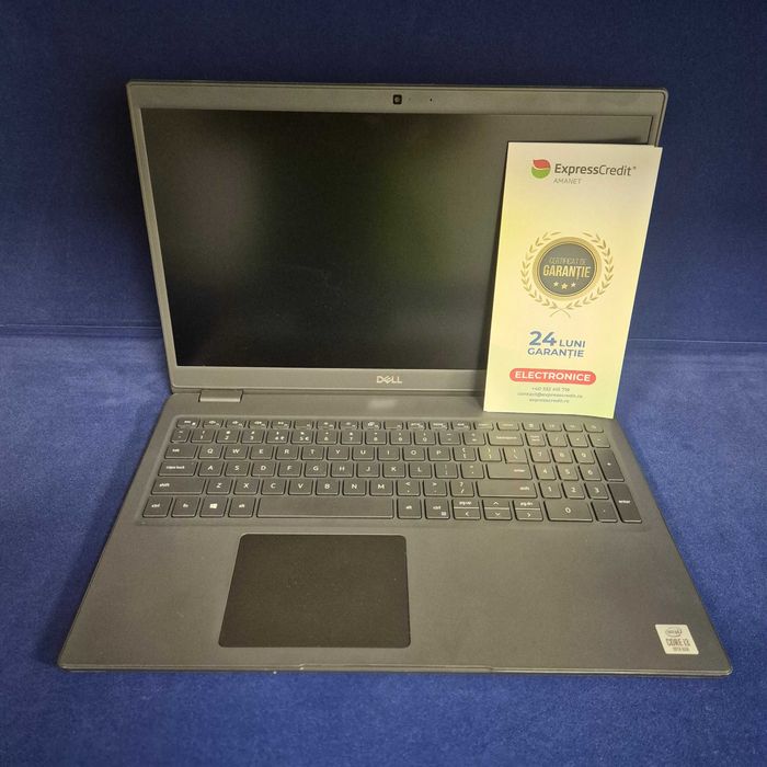 Laptop Dell / Garantie 2 ani ! ( B32653.1 / Ag28 )