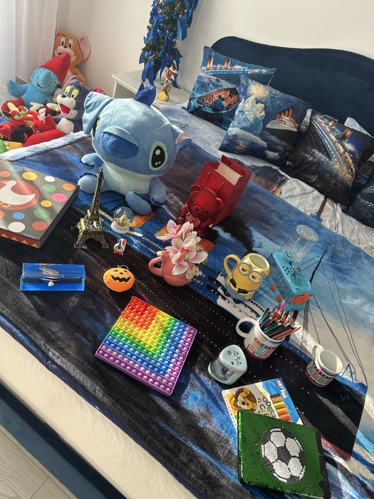 Всички играчки 25 лв