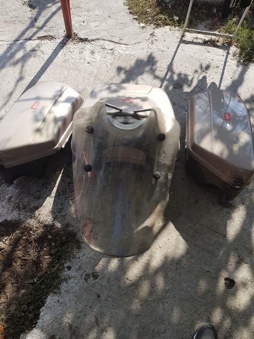 Vand pentru aprilia scaraebo