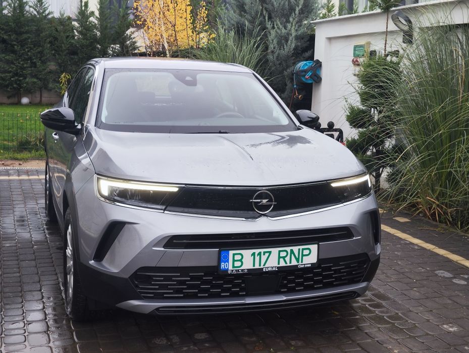 Opel Mokka e  TVA Deductibil