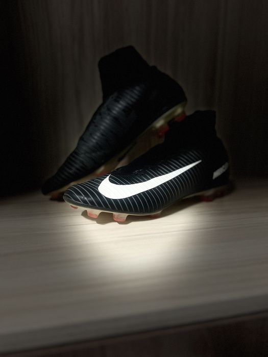 Nike Mercurial – бутонки, номер 41