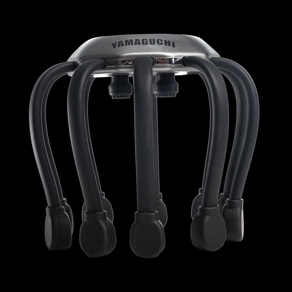 Массажёр для головы
Yamaguchi Galaxy для избавления от головных болей