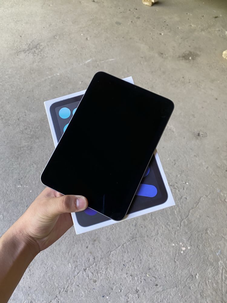 iPad mini 6 64Gb Wifi