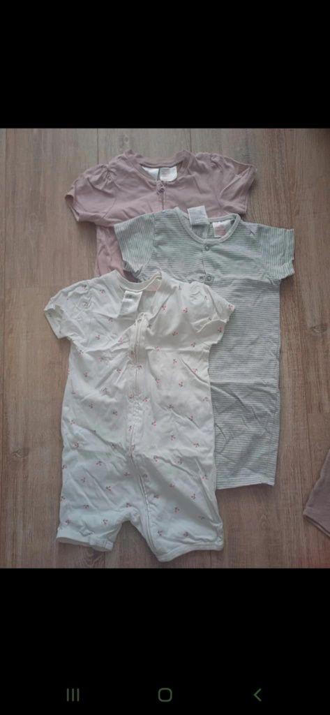 Pijamale marimea 92