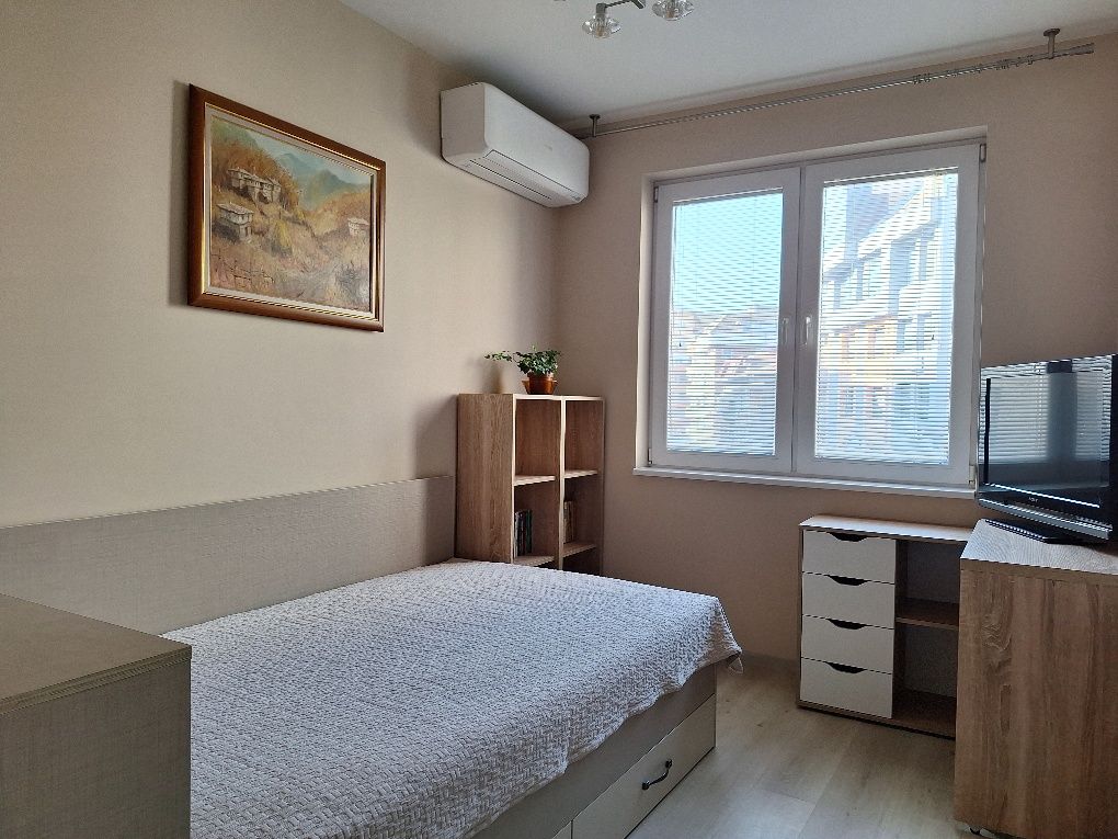 Продава се Многостаен апартамент в Пловдив, Кършияка - 130 кв.м за 1847 €/кв.м - Снимка #7