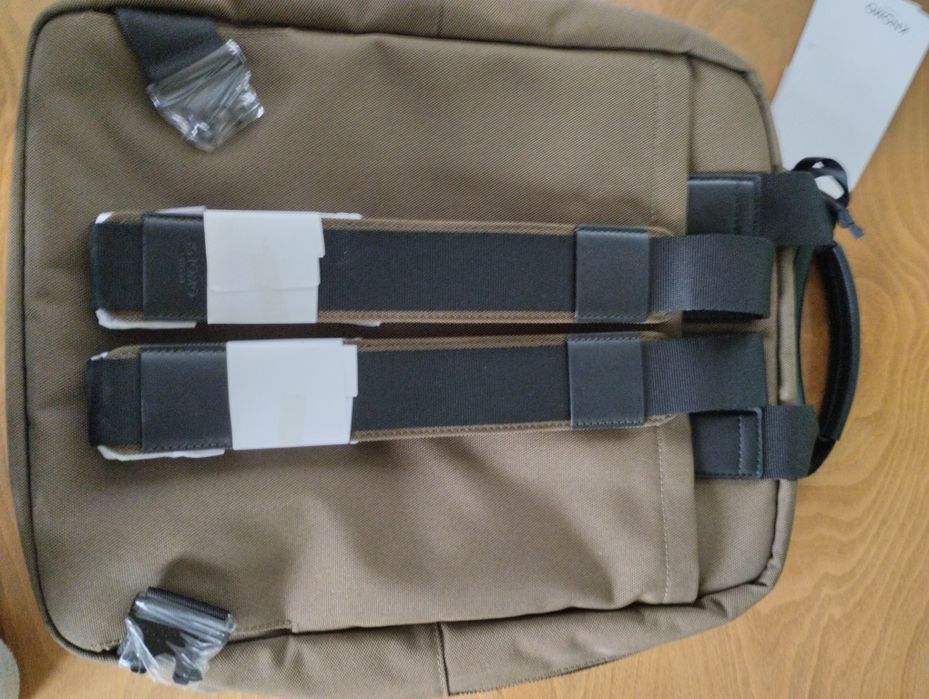 Knomo London 15"