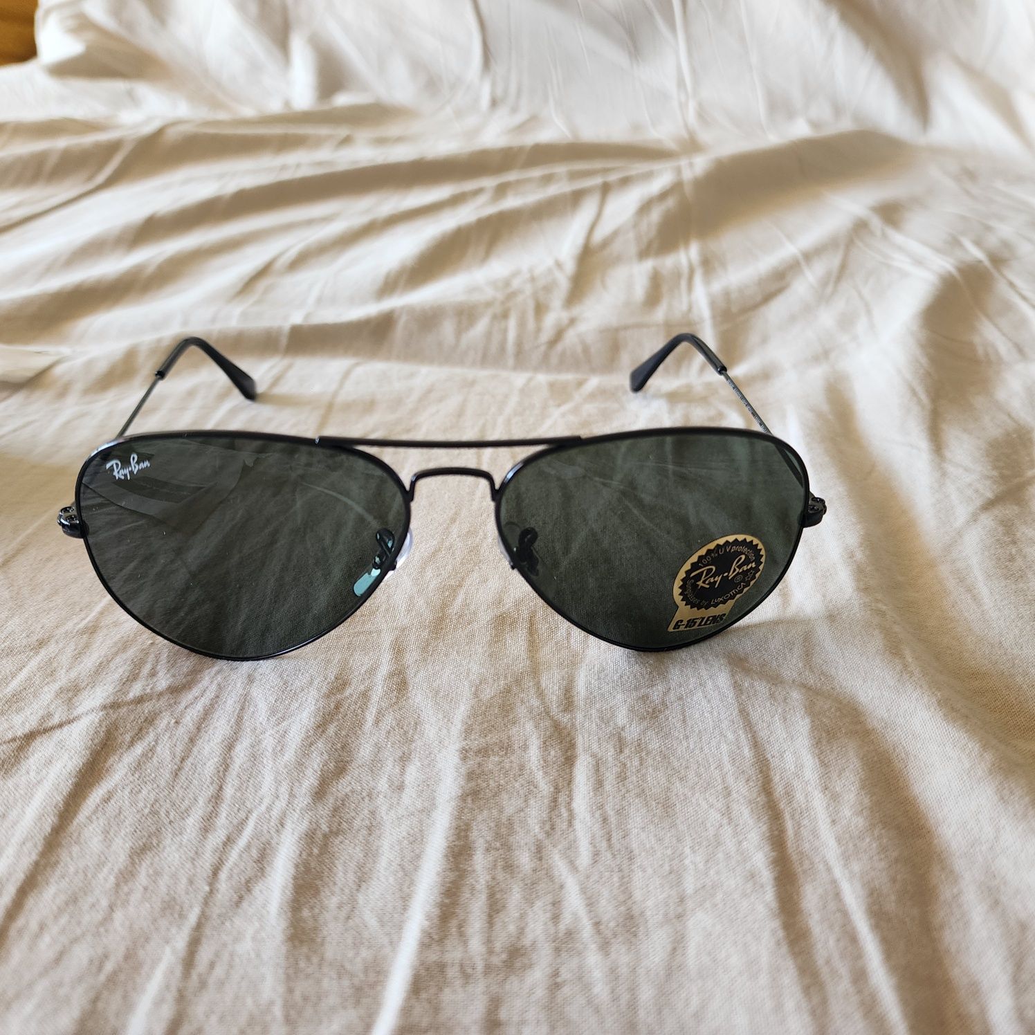 Очила Ray-Ban ORB3025 Унисекс