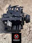 Supapa Ecas Egalizare electrocalva suspensie Originala MAN Tgx Tga Tgs