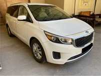 Kia Sedona LX 2016