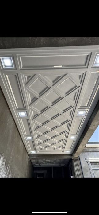 Alikafon samarqand Alikafon ustasi Alikafon patalok alikafon fasad