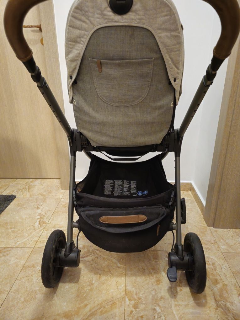 Carucior copii Joie Signature de la nastere pana la 22kg