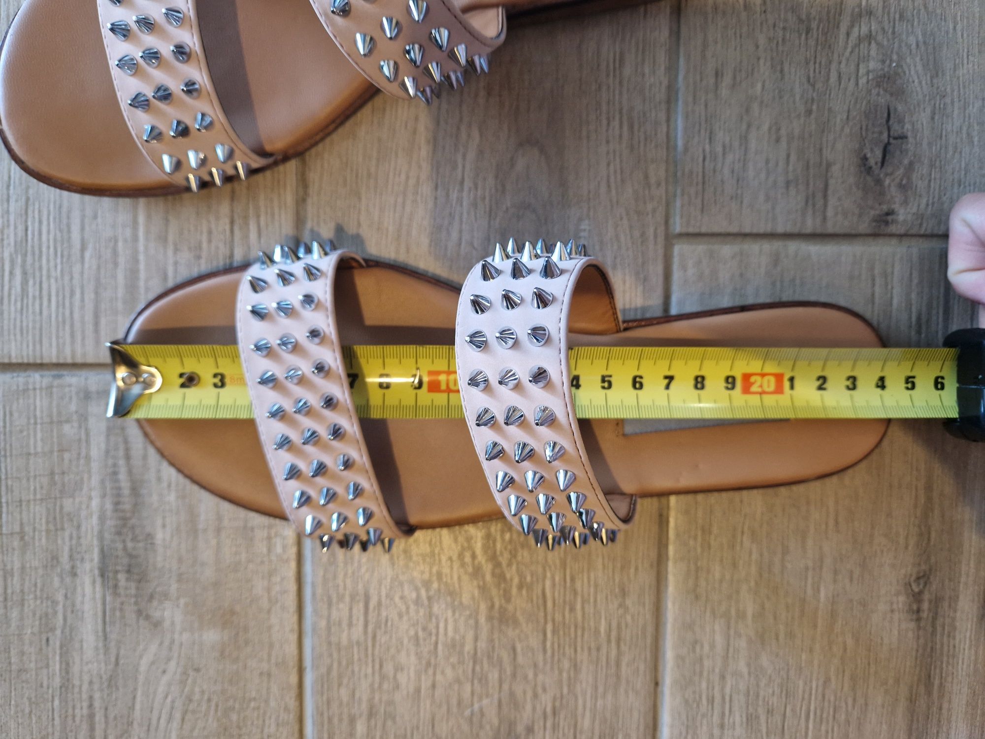 Оргинални чехли Steve Madden,Pinko