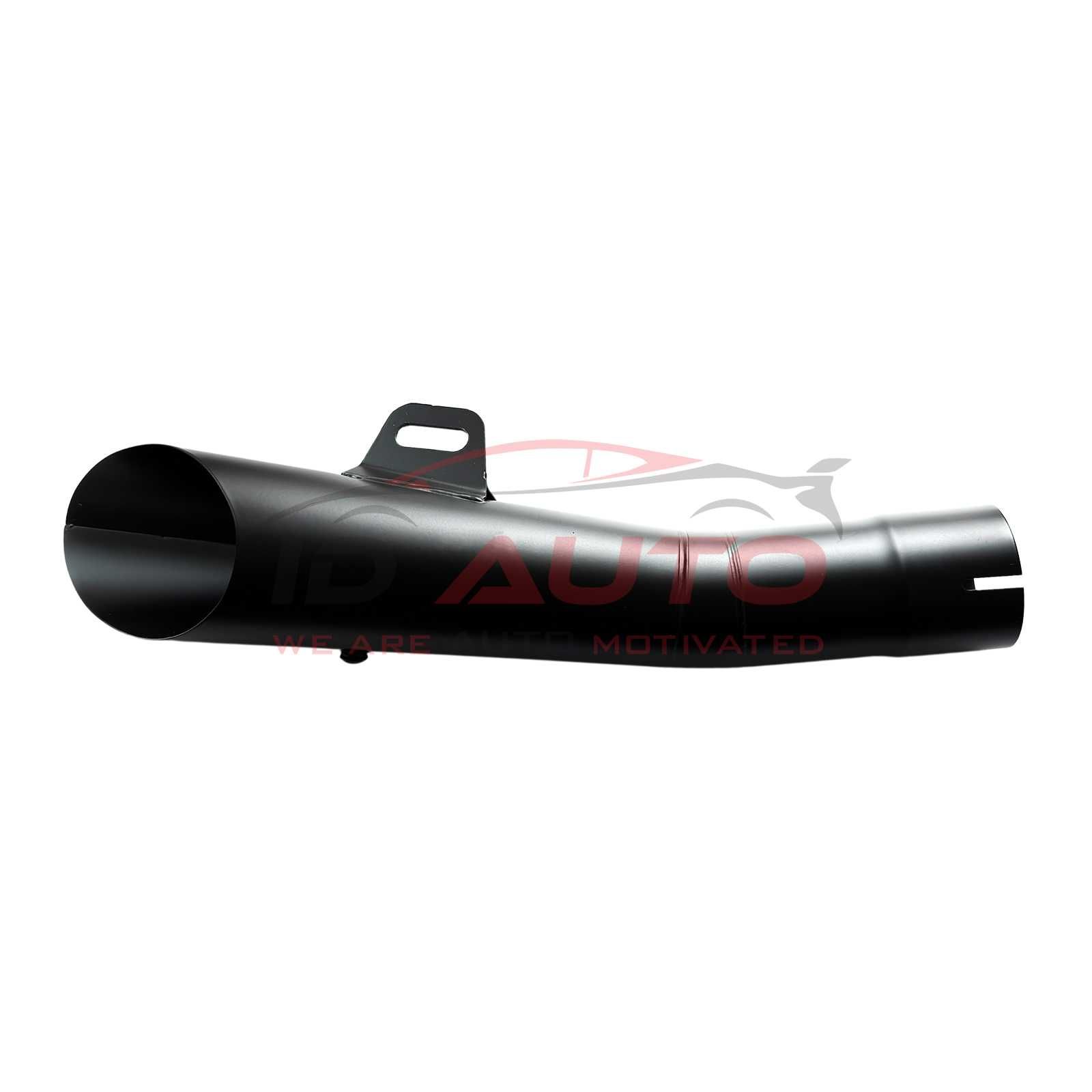 Ауспух за Мотоциклет Akrapovic Спортно Гърне Мотор Пистов