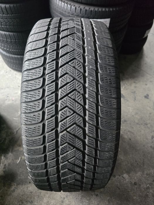 Pirelli 265/45 R20 108V MS iarnă