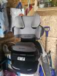 Scaun auto Cybex cu ISOFIX - 9 - 18kg