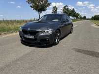 Bmw f30 320D 2012