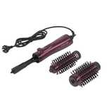 Фен-расческа Polaris PHS 1020RK  / fen taroq