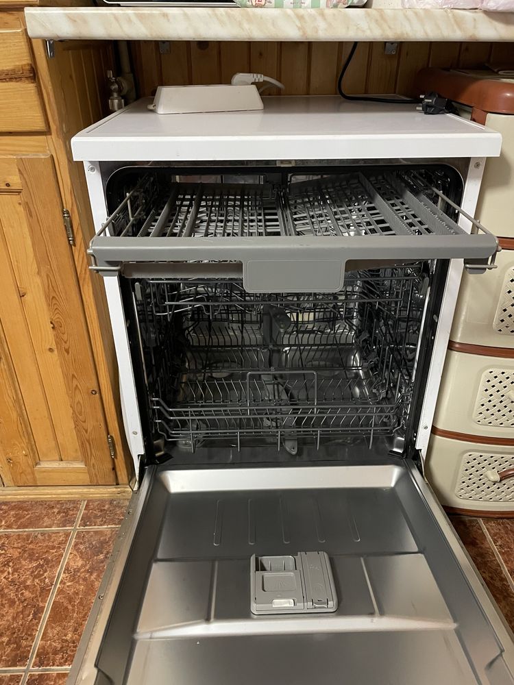 Съдомиална gorenje