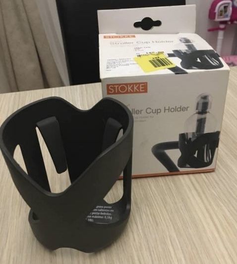 Stokke стойка за чаша НОВА