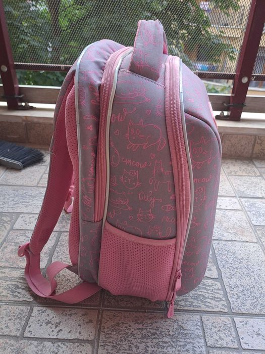 Раница за училище ергономична Astra 1-4 клас