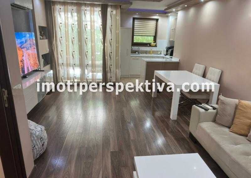 Продава се Двустаен апартамент в Пловдив, Кършияка - 92 кв.м за 1468 €/кв.м - Снимка #1