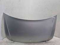 Capota motor Mercedes Vito Autobus (W639) [Fabr 2003-2014] 9744 Silver