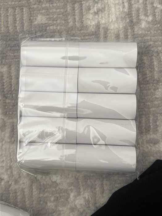 бумага для мини принтера 10шт