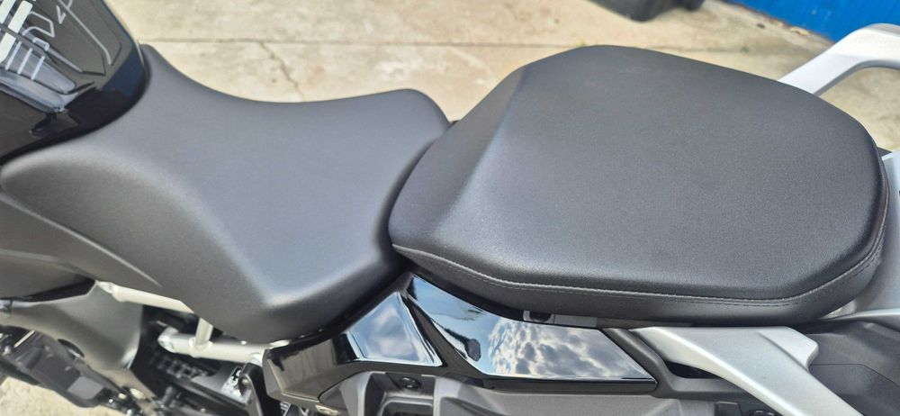 Șa rider + pasager Suzuki GSX-S1000GX / GSX-S1000GT – NOI