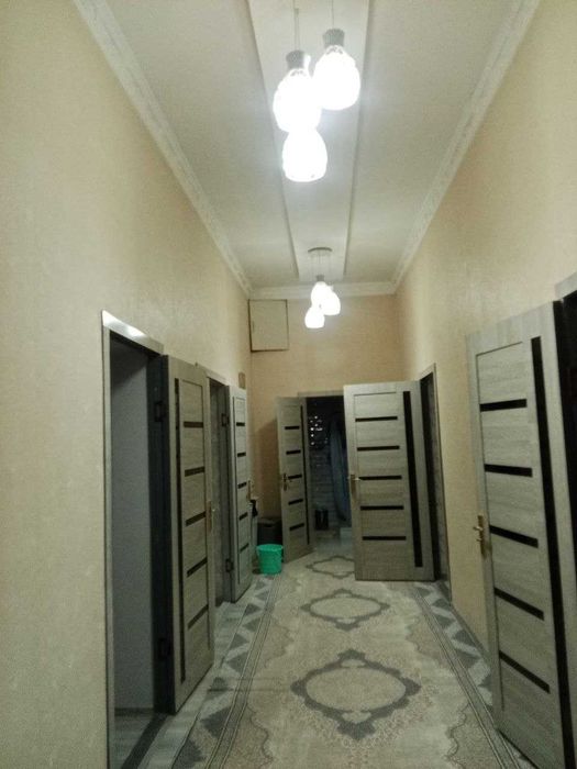 Продаётся участка Уч кахрамон Обод махалла 3 соток 4 ком 2сан узел