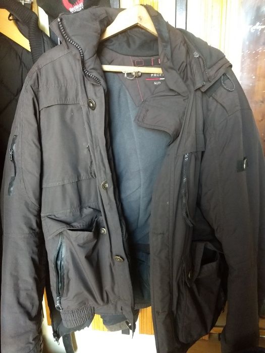 Northland 5500 waterproof winter jacket