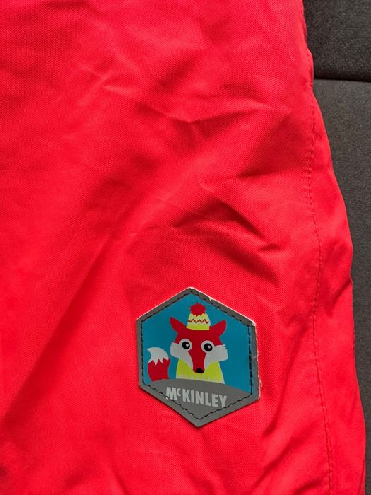 Pantaloni schi/ ski copil 6 ani