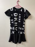 Детска рокля DKNY