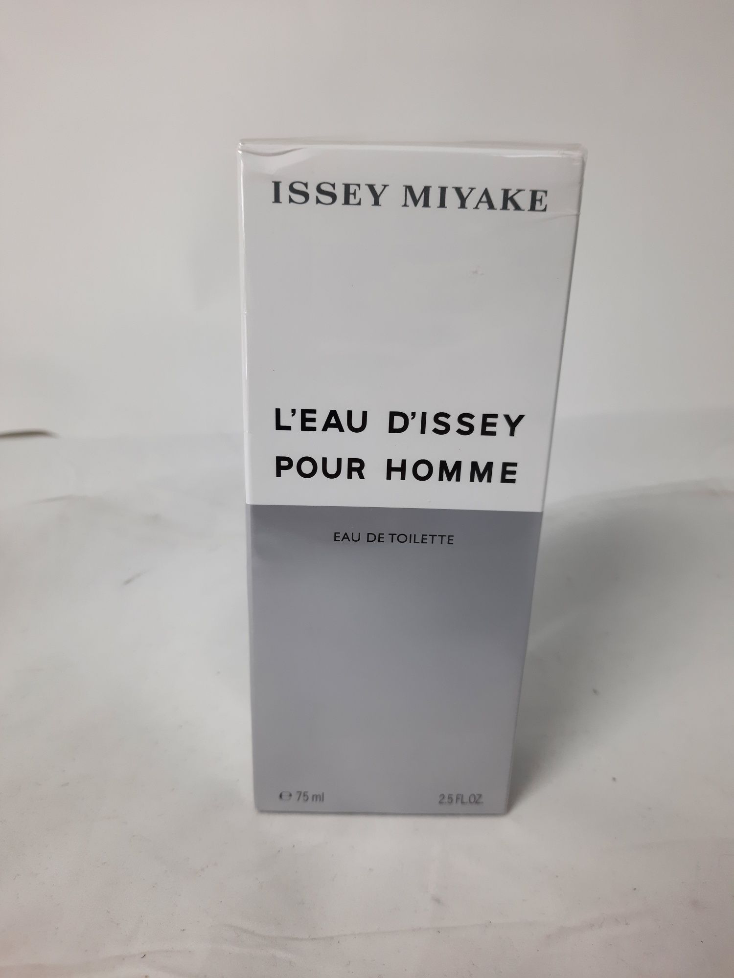 Оригинален парфюм  Issey Miyake L'Eau d'issey Pour Homme