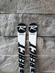 Schiuri ski Rossignol React Rt Compact sh 170 cm