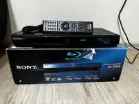 Sony BDP-S350 player
