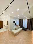 Сдается ЖК Boulevard Residence! Новая кв-ра.