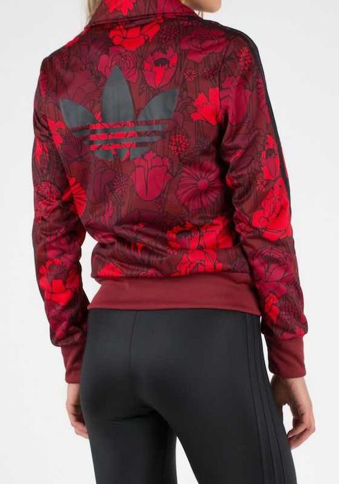 Оригинално дамско горнище * ADIDAS ORIGINALS * EU38