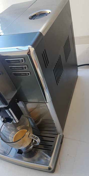 Espressor/Expresor superautomat Philips EP5365 5400 deluxe cappuccino,