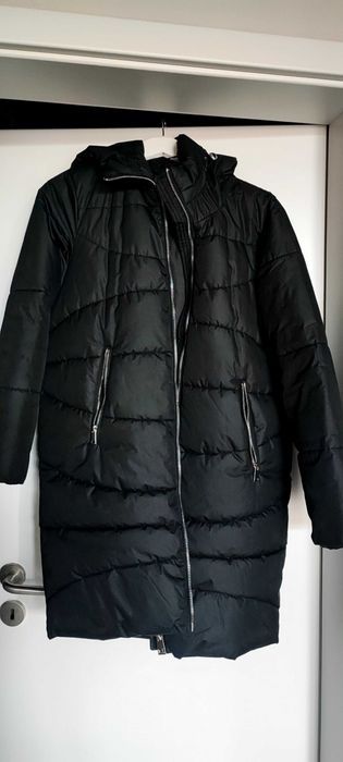 Geaca de iarna lunga