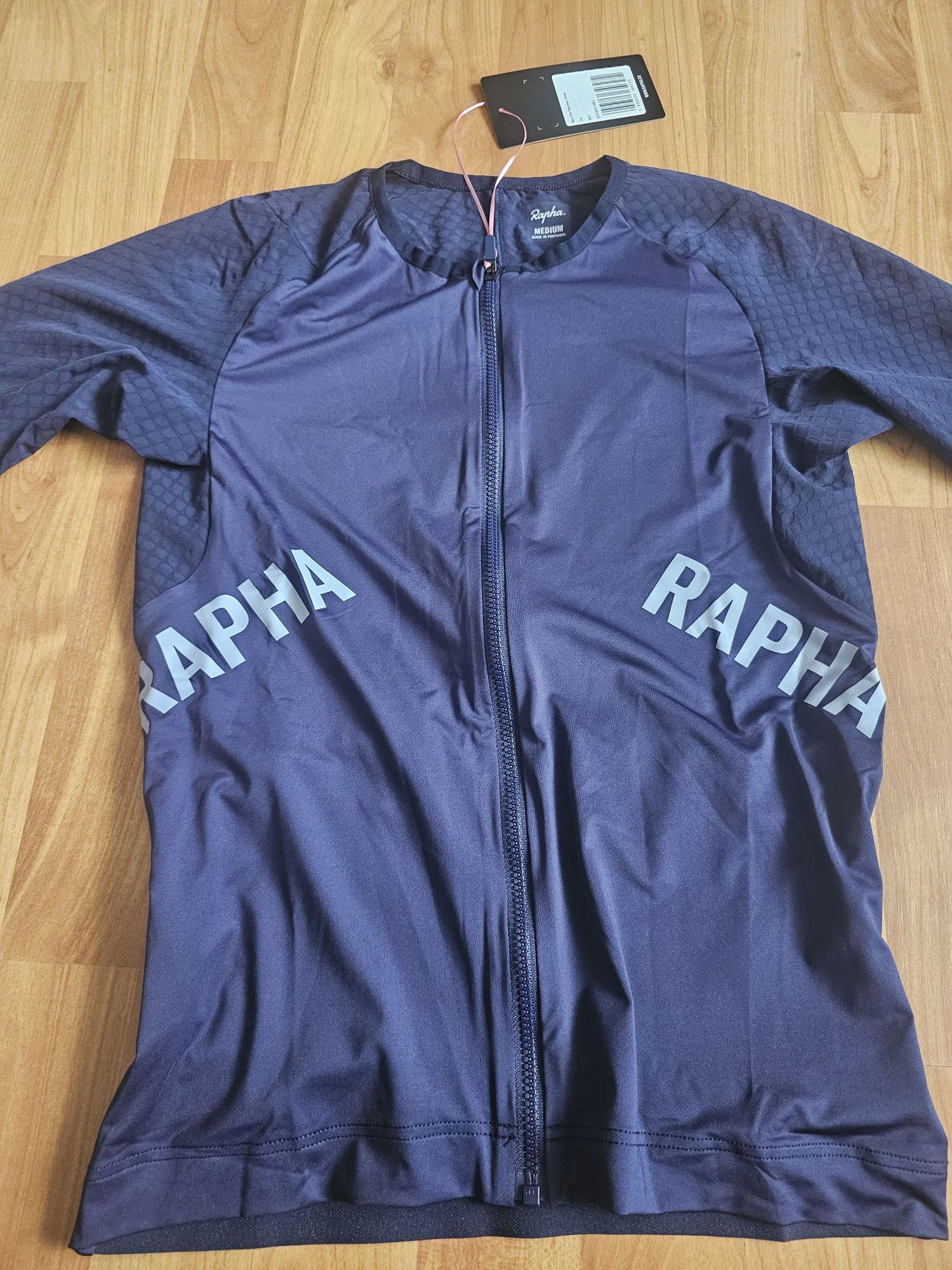 Rapha Men's  Pro team Aero Jersey